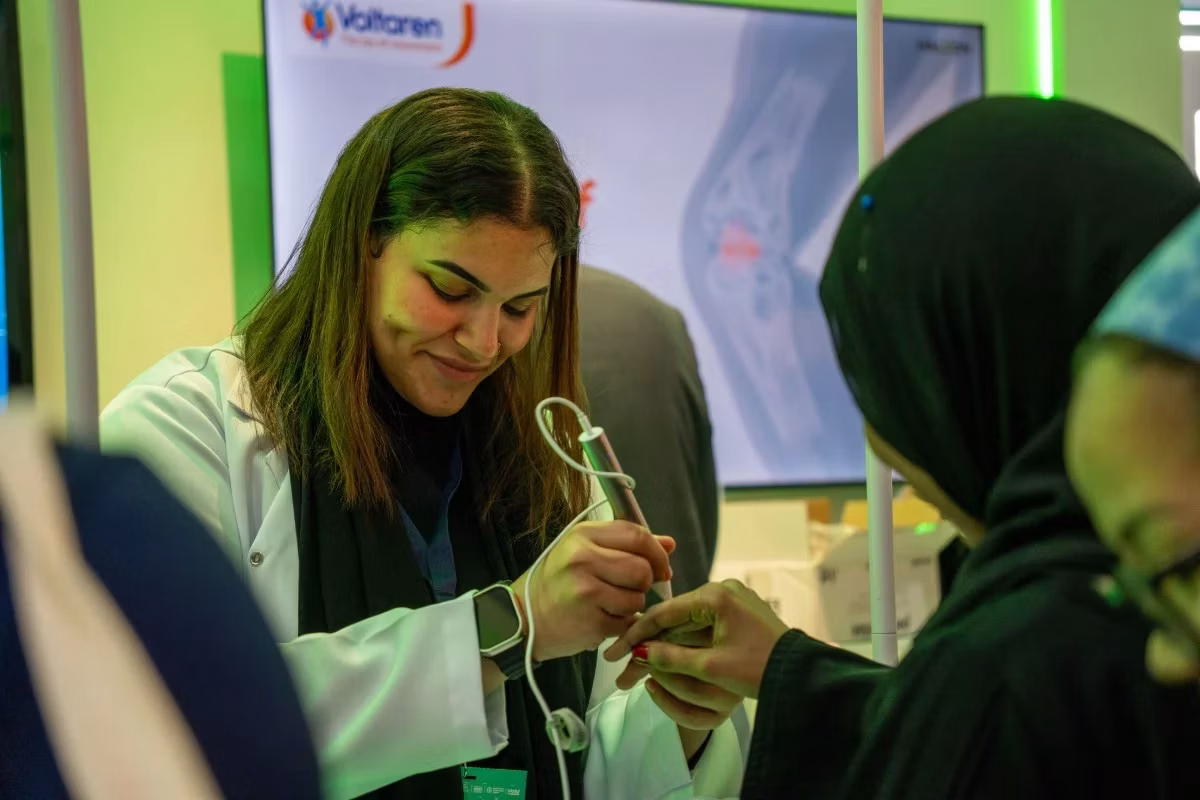 Healthcare Professionals